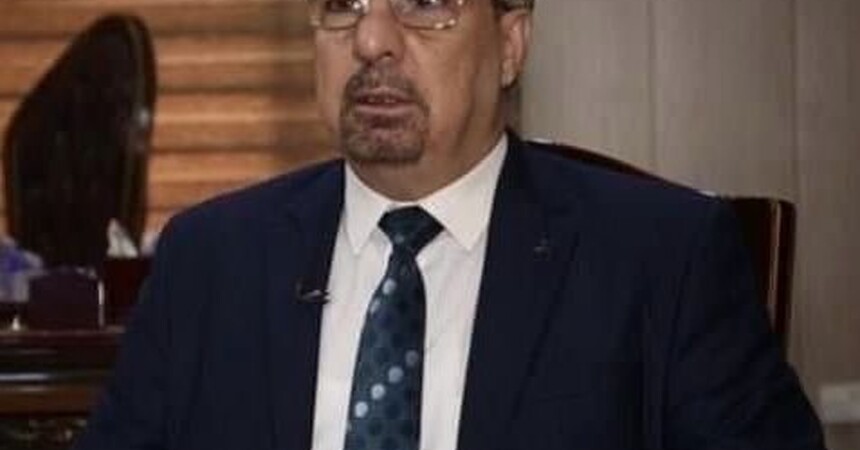 الهجرة تنسِّق مع الإعمار لإسكان النازحين