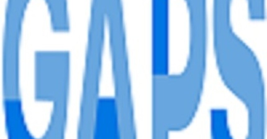 انطلاق مشروع GAPs هو مشروع جديد في إطار هورايزن أوروبا، حيث حصل على منحة من المفوضية الأوروبية لإجراء دراسة شاملة متعددة التخصصات