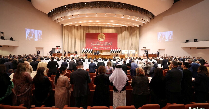 الدوائر والكوتا والاقليات.. برلماني يوجز ابرز الاعتراضات على قانون الانتخابات