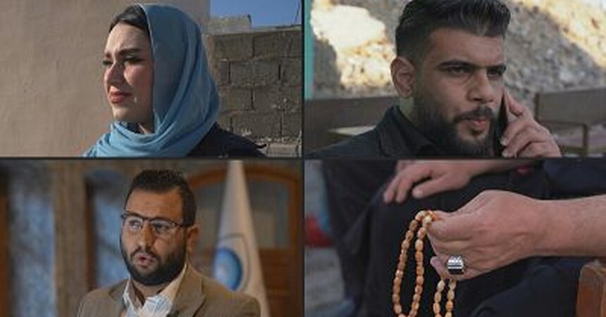 عراقيون عازمون على توثيق الذاكرة المؤلمة لحقبة سيطرة داعش