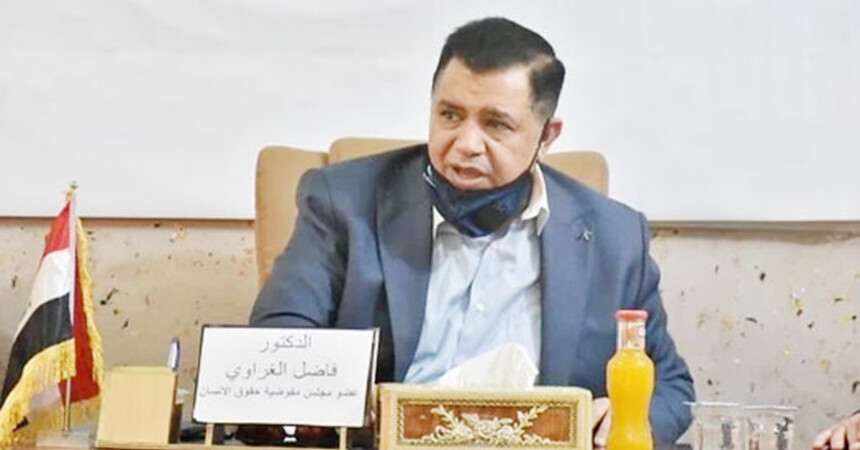 مركز حقوقي: التراث الثقافي العراقي تعرض الى أكبر سرقة