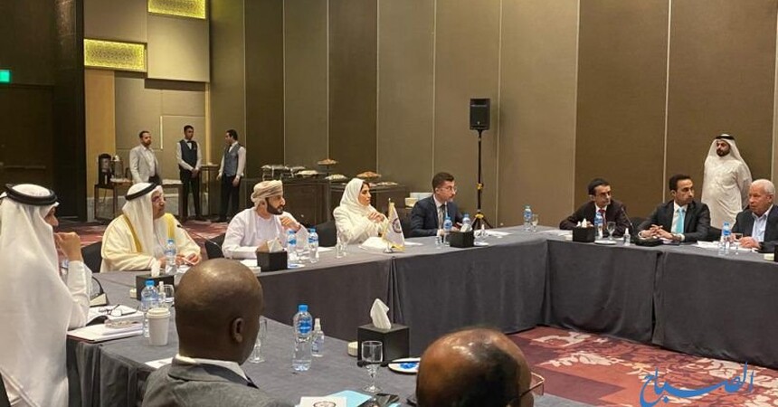 الشبلي: رؤية لشمول النازحين واللاجئين ضمن آلية عربية موحدة لرعايتهم