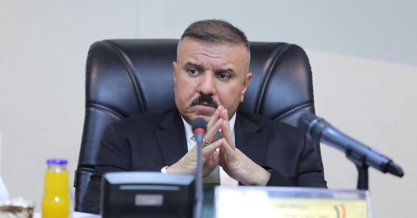 وزير الداخلية يعلن انخفاض جرائم الاتجار بالبشر