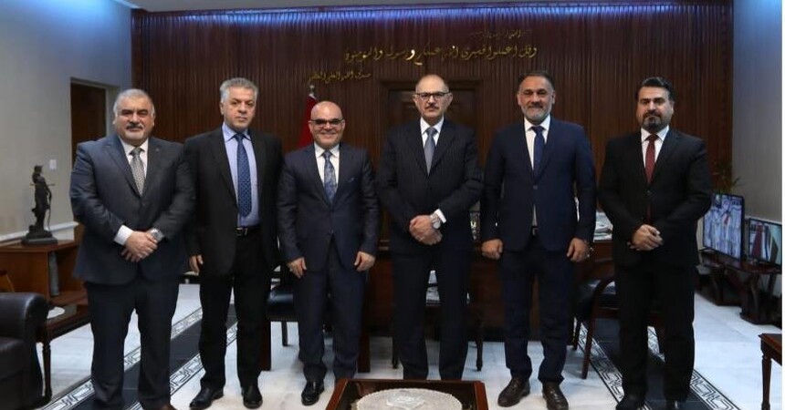 رئيس المحكمة الاتحادية: الكرد الفيليون يمثلون حضارة واصالة العراق