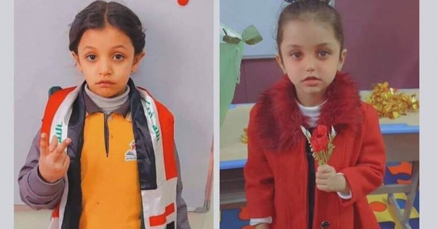 ذوو الضحيتين آية وفاطمة يطالبون بـ 