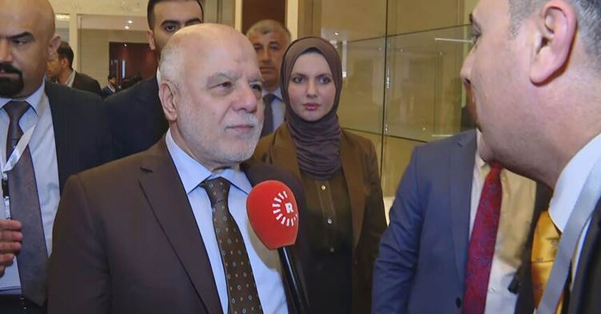 العبادي بشأن ملف جرف الصخر: يجب عودة أهلها وسيادة قانون الدولة