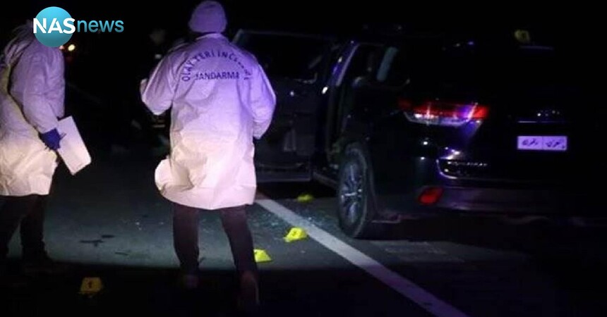 معلومات جديدة عن حادثة مقتل العائلة العراقية في تركيا