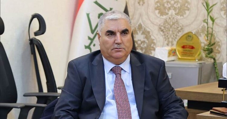 نائب عن الإزيديين يطالب بتمثيل أوسع للمكون في قانون الانتخابات الجديد