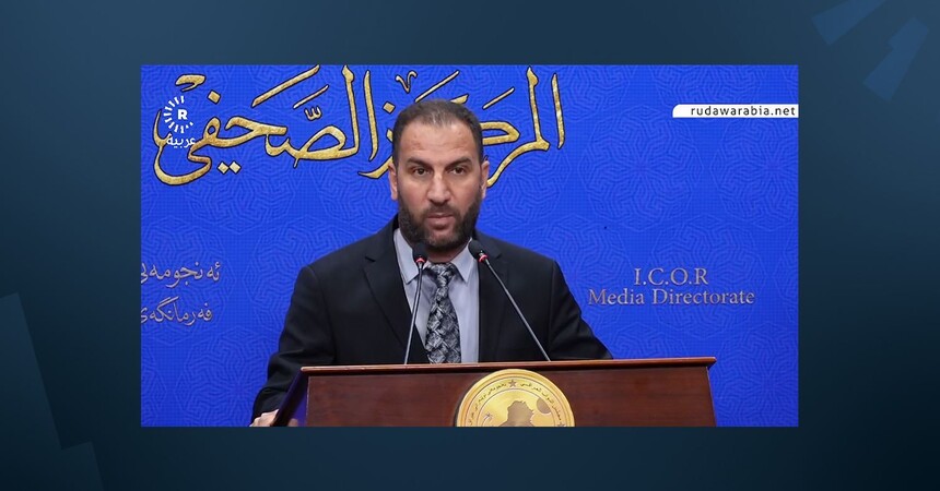 نائب ايزيدي يتحدث عن واقع سنجار الأمني و يتهم جهات سياسية بزعزعة الأمن