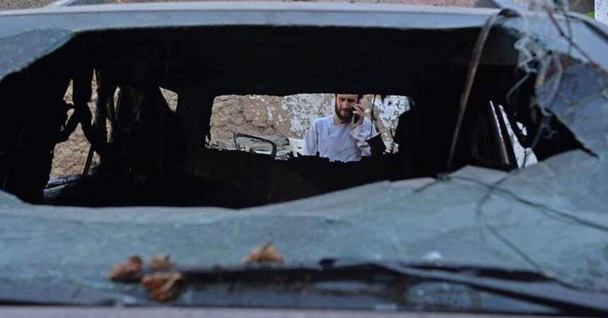 تقرير أميركي يحذر من مساع لداعش لخطف مسؤولين عراقيين في أوروبا