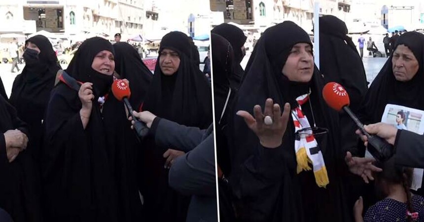 ذوو سجناء يطالبون الحكومة العراقية بالعفو عن ابنائهم: أولادنا أبرياء وحكم عليهم بتعسّف