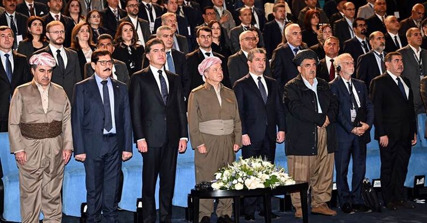 الكورد الفيليون يطالبون بغداد بتمثيل تشريعي وتنفيذي يوازي حجمهم
