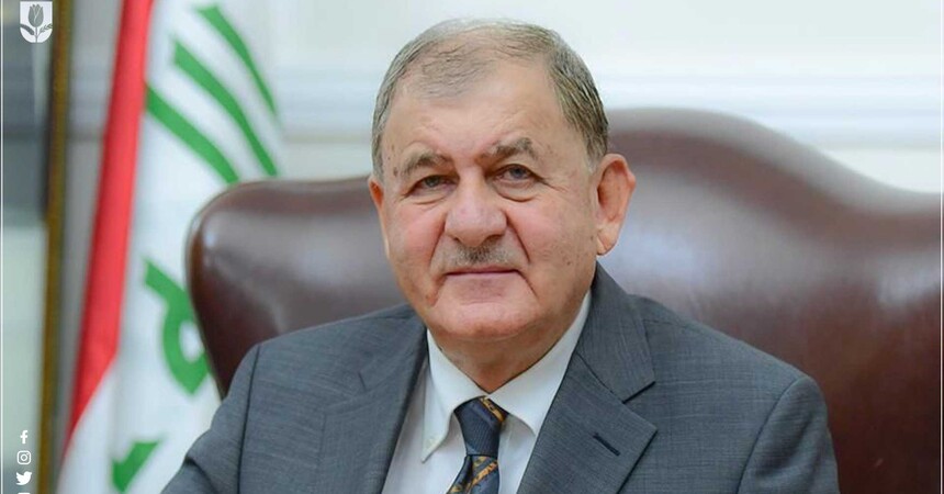 رئيس الجمهورية: ما يوحد أفكارنا و تصوراتنا هو أكبر و أكثر بكثير مما نختلف بشأنه
