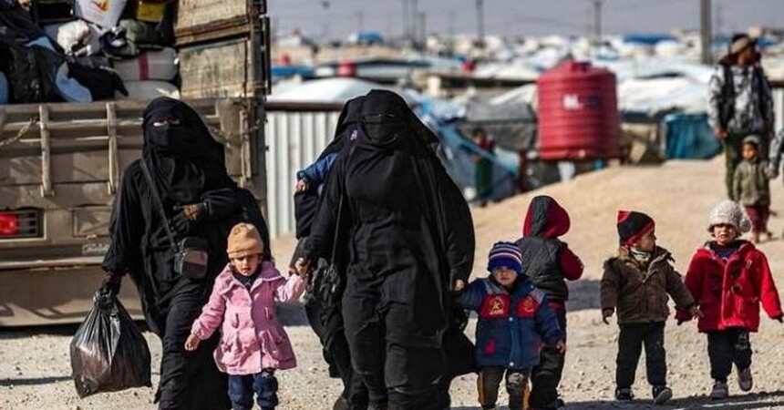 رغم التنسيق العشائري.. عوائل