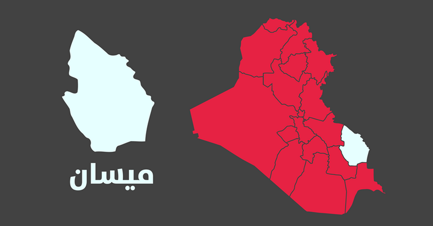برئاسة امرأة.. القبض على شبكة تتاجر بالفتيات القاصرات في ميسان
