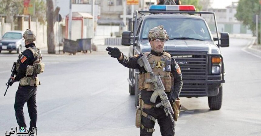 العراق: مقتل ثلاثة أشخاص من عائلة واحدة برصاص مسلحين