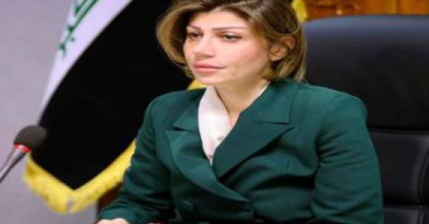 وزيرة الهجرة : عودة نازحي مخيم الهول مستمرة ونستقبل هذا العدد شهريا