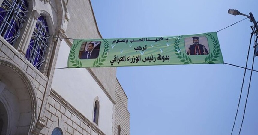 نائب سابق: زيارة السوداني لنينوى مهمة.. الأقليات الأكثر مظلومية بالمحافظة