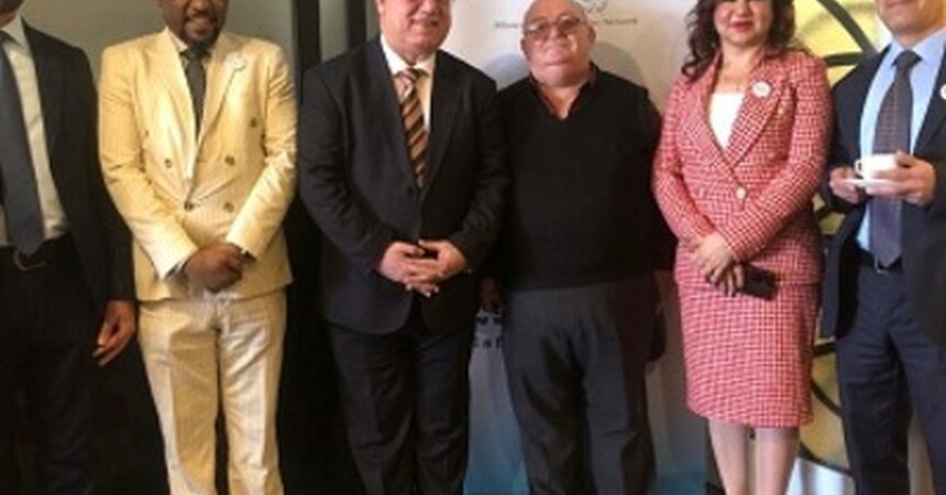منظمة حمورابي لحقوق الانسان تشارك في اعمال الاجتماع السنوي لشبكة تحالف الاقليات العراقية