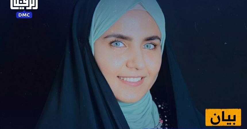اختيار شابة عراقية ضمن 100 إمرأة تقنية بالعالم يستحقن المشاهدة