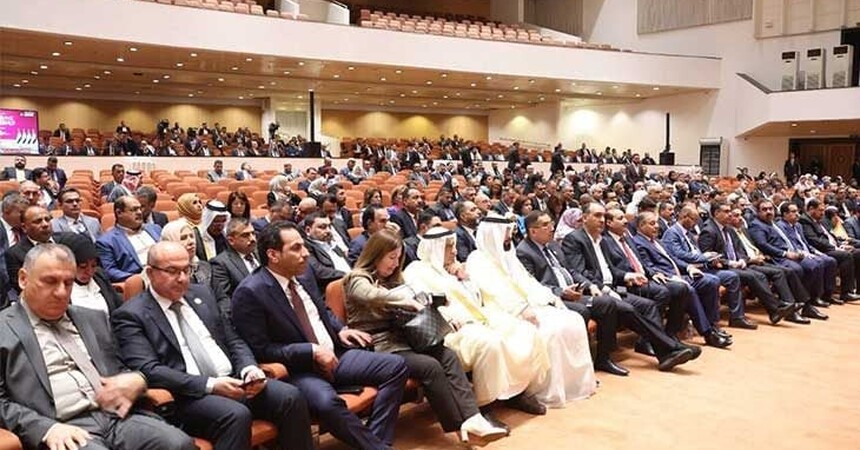 العراق: دعوة لمراعاة حق التعبير عن الرأي في مشروع قانون جرائم المعلوماتية