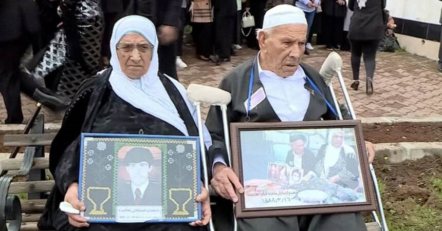 في الذكرى الخامسة والثلاثين لحملة الأنفال الوحشية بريطانيا تؤكد التزامها بسلام كردستان العراق