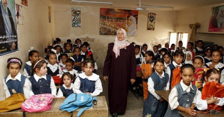 معضلة التدريس الخصوصي في العراق تتفاقم.. وتوجيهات التربية