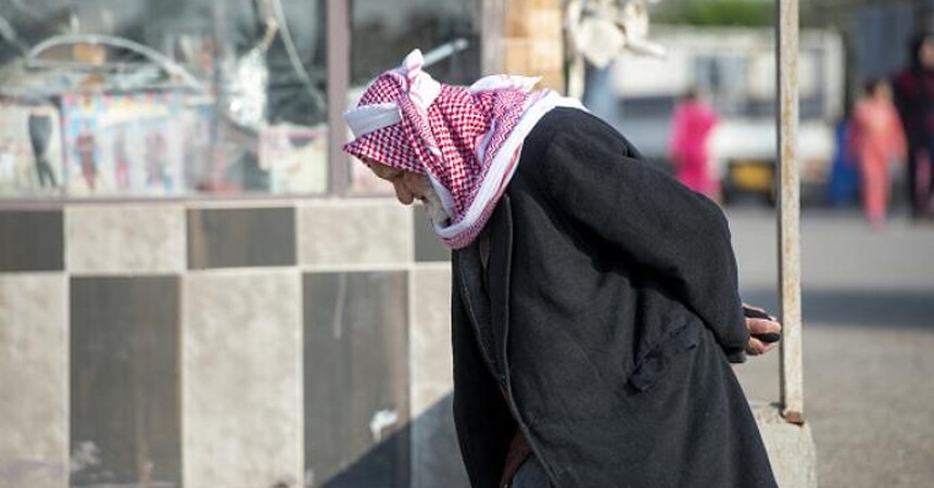 تحديات انتخابات النازحين في العراق: آمال مكسورة وتأثير الضغوط السياسية