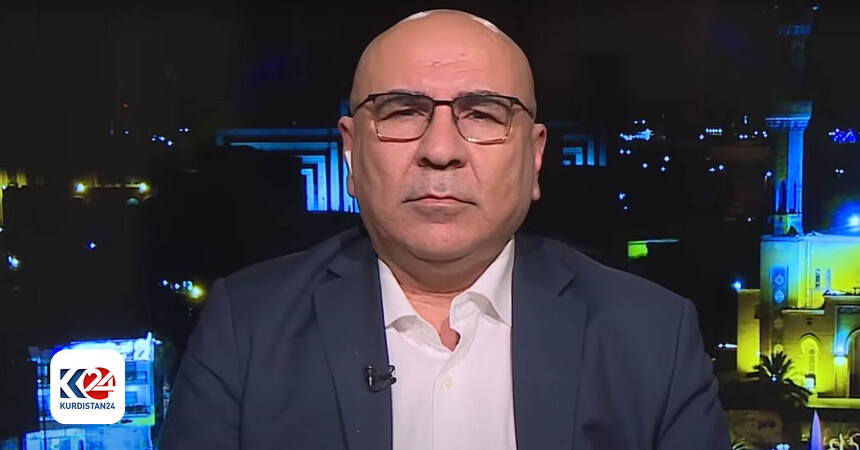 ماجد شنكالي: