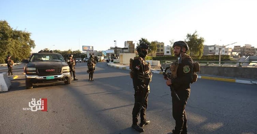 مقتل طفل بطريقة