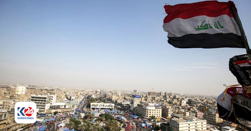 السُّنّة في العراق يطالبون بإقامة إقليمٍ مستقل