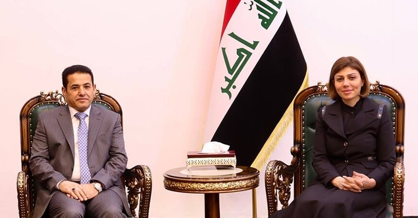 الهجرة: دوافع سياسية وراء محاولات عدم إغلاق ملف النازحين