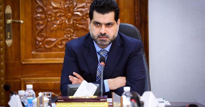 مستشار رئيس الوزراء: حكومة العراق تدعم المكونات والأقليات وتسعى لإعادة النازحين