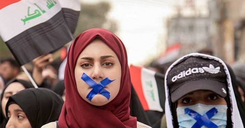 العراق ضمن 10 بلدان