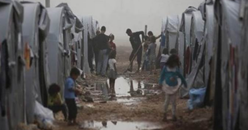 الهجرة النيابية تتهم وزارة الهجرة بالفشل وتدعو لالغائها