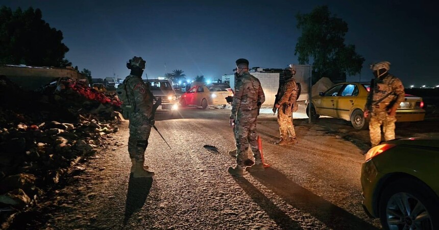 جريمة مروعة في العراق.. قتل 12 من أفراد عائلته ثم انتحر