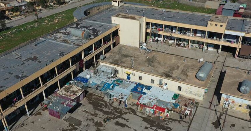 التربية الاتحادية تقرر إغلاق ممثلياتها في إقليم كوردستان