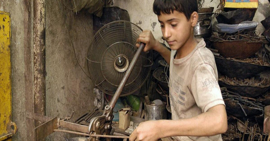 العراق.. شمول أكثر من 3 ملايين طفل في الحماية الاجتماعية