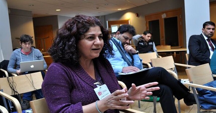 بعد عودتها من كندا.. اغتيال ناشطة نسوية في بغداد