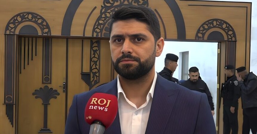 عضو مجلس محافظة نينوى: مستعدون لحل قضية نازحي شنكال