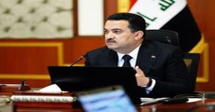 رئيس وزراء العراق: الإرهاب لم يعد يشكل خطرا على البلاد