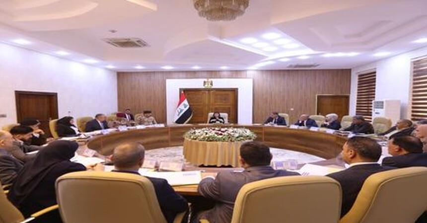 برئاسة وزيرة الهجرة.. اللجنة العليا لإغاثة ودعم النازحين تبحث تنفيذ خطة إغلاق المخيمات وتأمين عودة النازحين