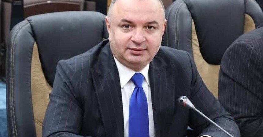 واع / الدوبرداني: التربية تتعامل بالكيل بمكيالين مع النازحين في الاقليم