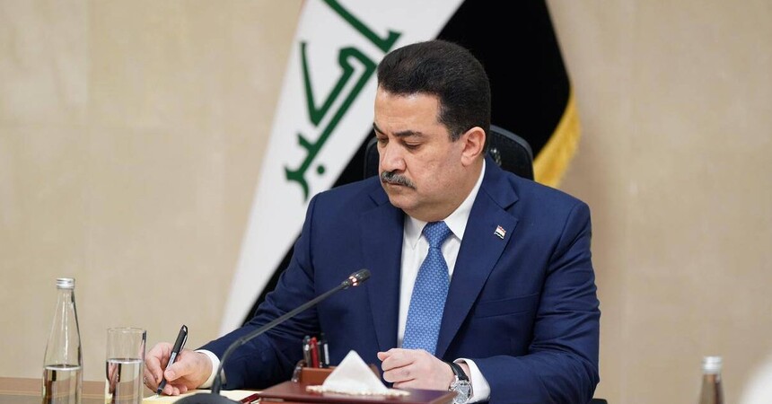 المجلس الوزاري يشكل لجنة لجرد النازحين السوريين