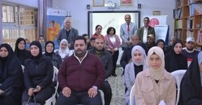 إنطلاق نسخة جديدة من الورشة التدريبية لضمان حقوق ذوي الاعاقة