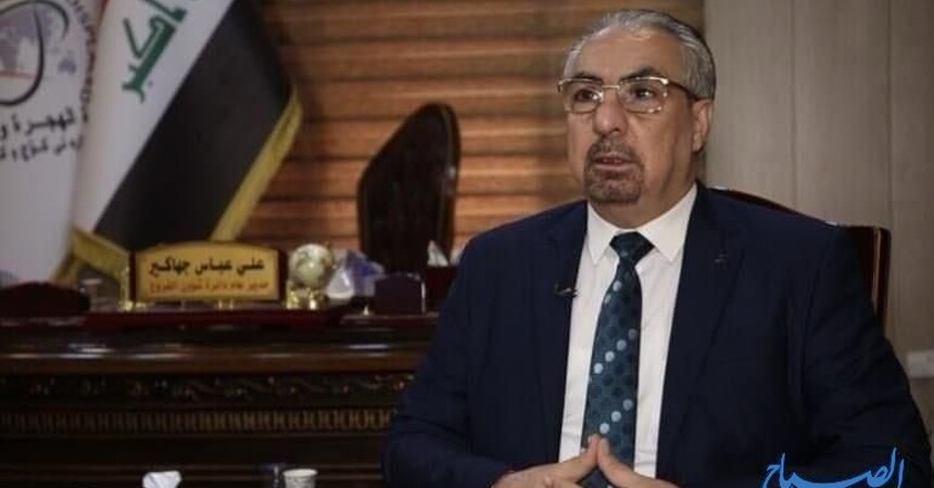 الهجرة تسجل انخفاضا بأعداد النازحين في مخيمات الإقليم