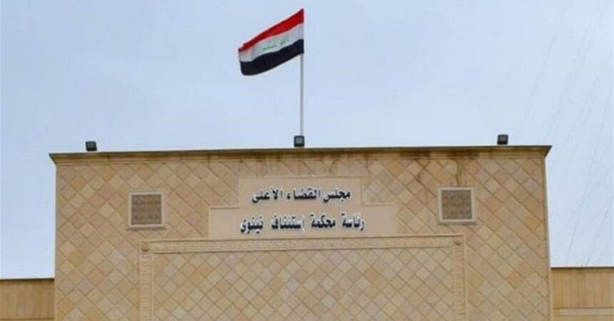 ديندار زيباري: الناجيات الايزديات يرفضن تسليم الأدلة خوفاً من ذهابها لجهات مرتبطة بداعش