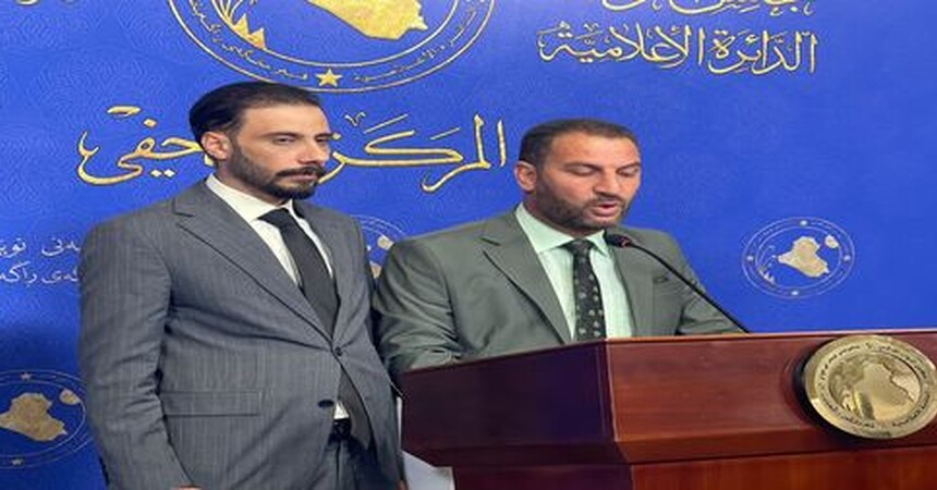 نواب الاقليات يطالبون بتأجيل التصويت على اختيار لجنة الخبراء لمفوضية لحقوق الانسان