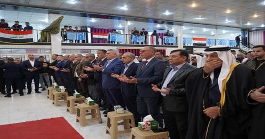 توران .. نطالب بإعلان تلعفر محافظة جديدة وندعم خطوات الحكومة بهذا الاتجاه