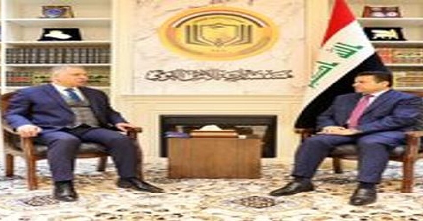 الأعرجي والصالحي يبحثان ملفات حقوق الإنسان والأمن وإعادة النازحين في تلعفر وسنجار